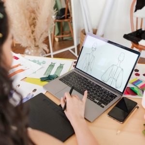 Custom Artwork Creation