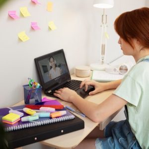 Creative Mentorship Program